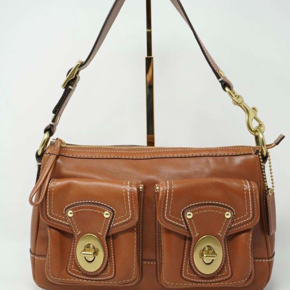 Coach 65th anniversary